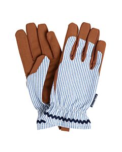 Burgon & Ball Collector Gloves – Red Check
